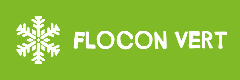 Flocon Vert
